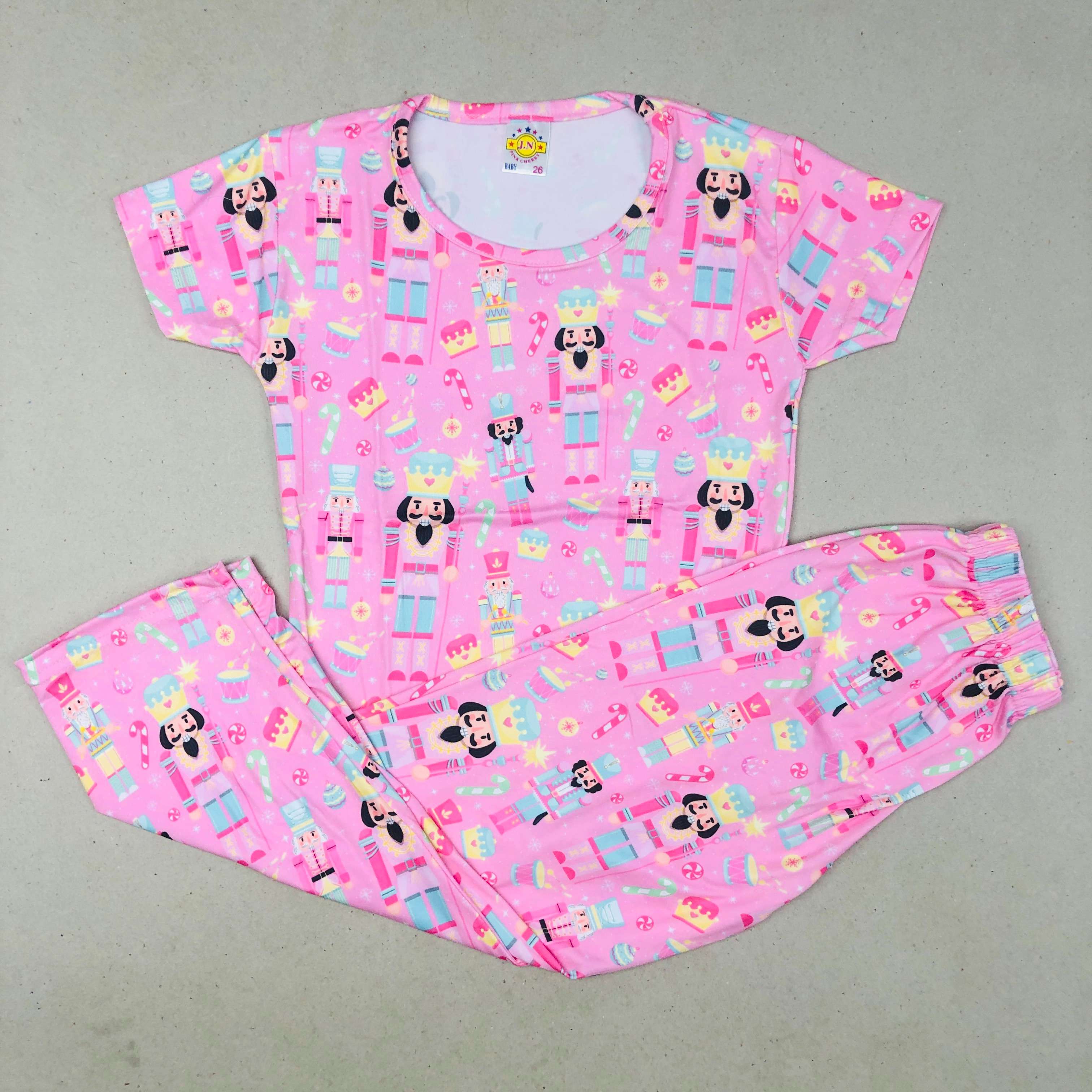 Pant Set