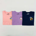 Daisy Frock Combo Pack Of 3