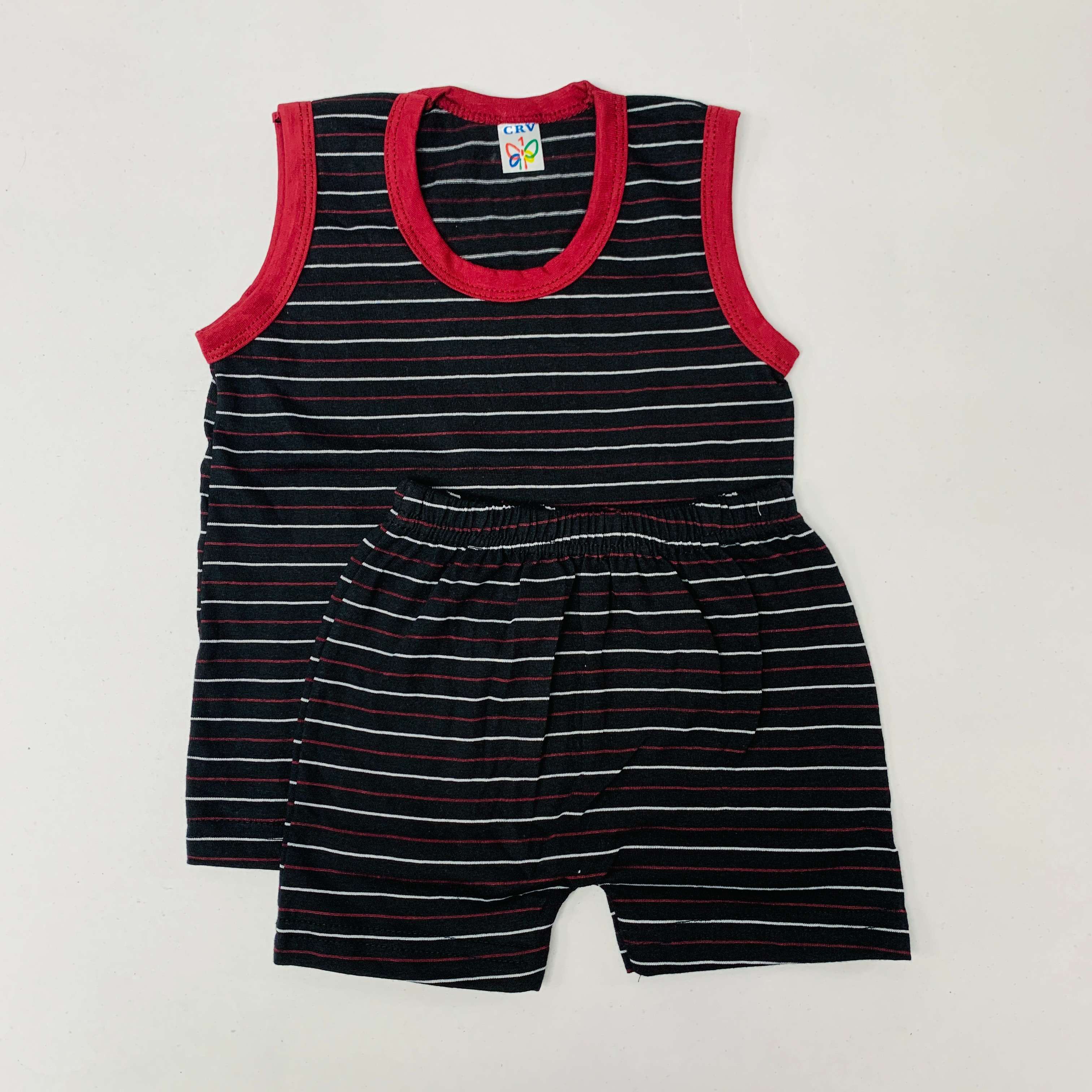 SL Kids Nikker Set