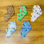 Kids Pant Combo Pack of 5