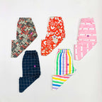 Kids Pant Combo Pack of 5