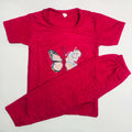 Butterflies Coord set
