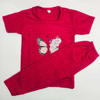 Butterflies Coord set