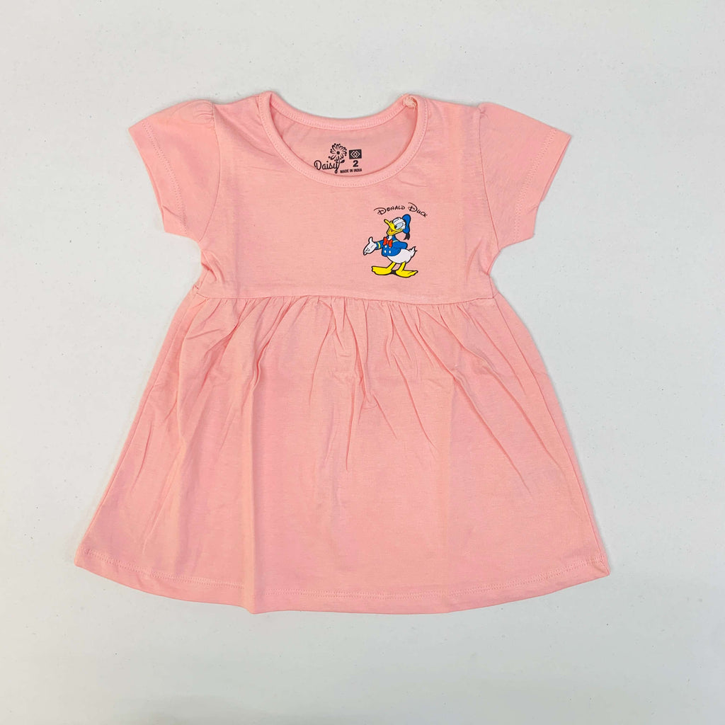 Daisy Frock Combo Pack Of 3