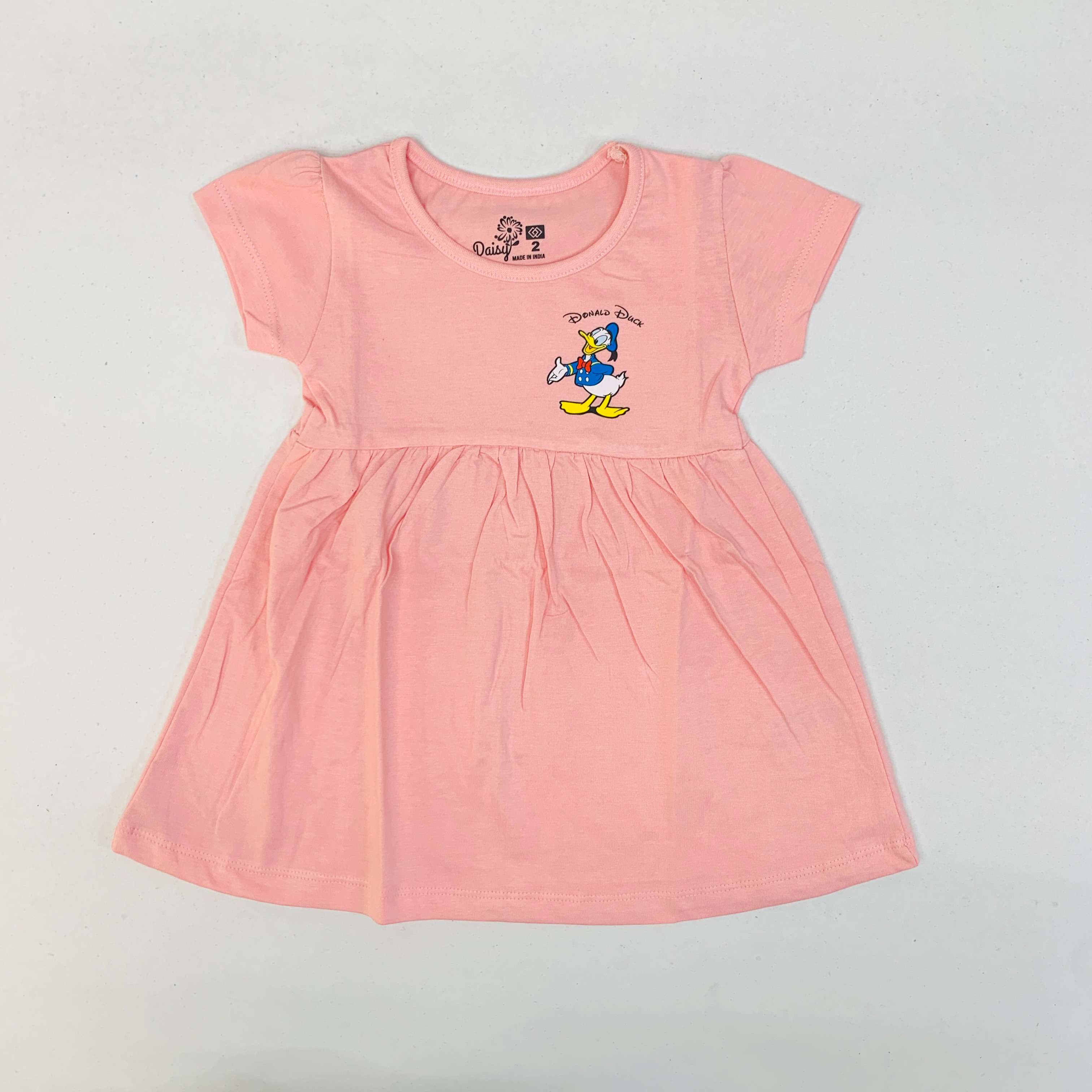 Daisy Frock Combo Pack Of 3