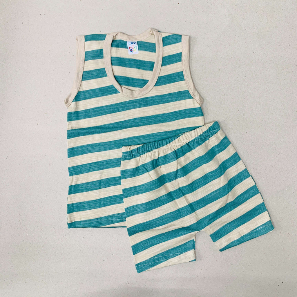 SL Kids Nikker Set