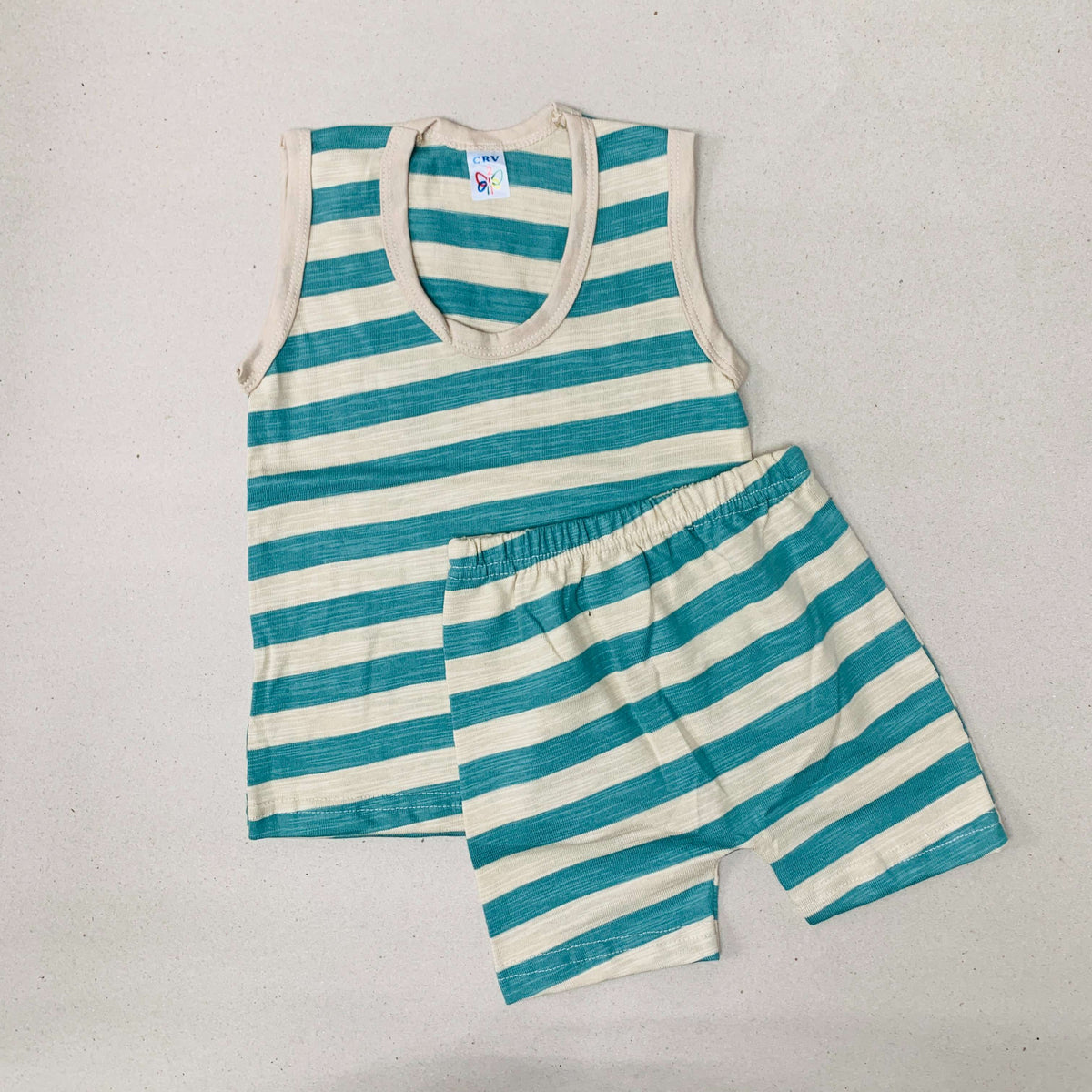 SL Kids Nikker Set