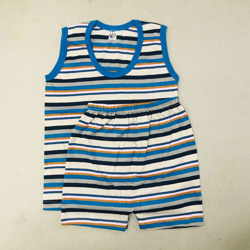 SL Kids Nikker Set