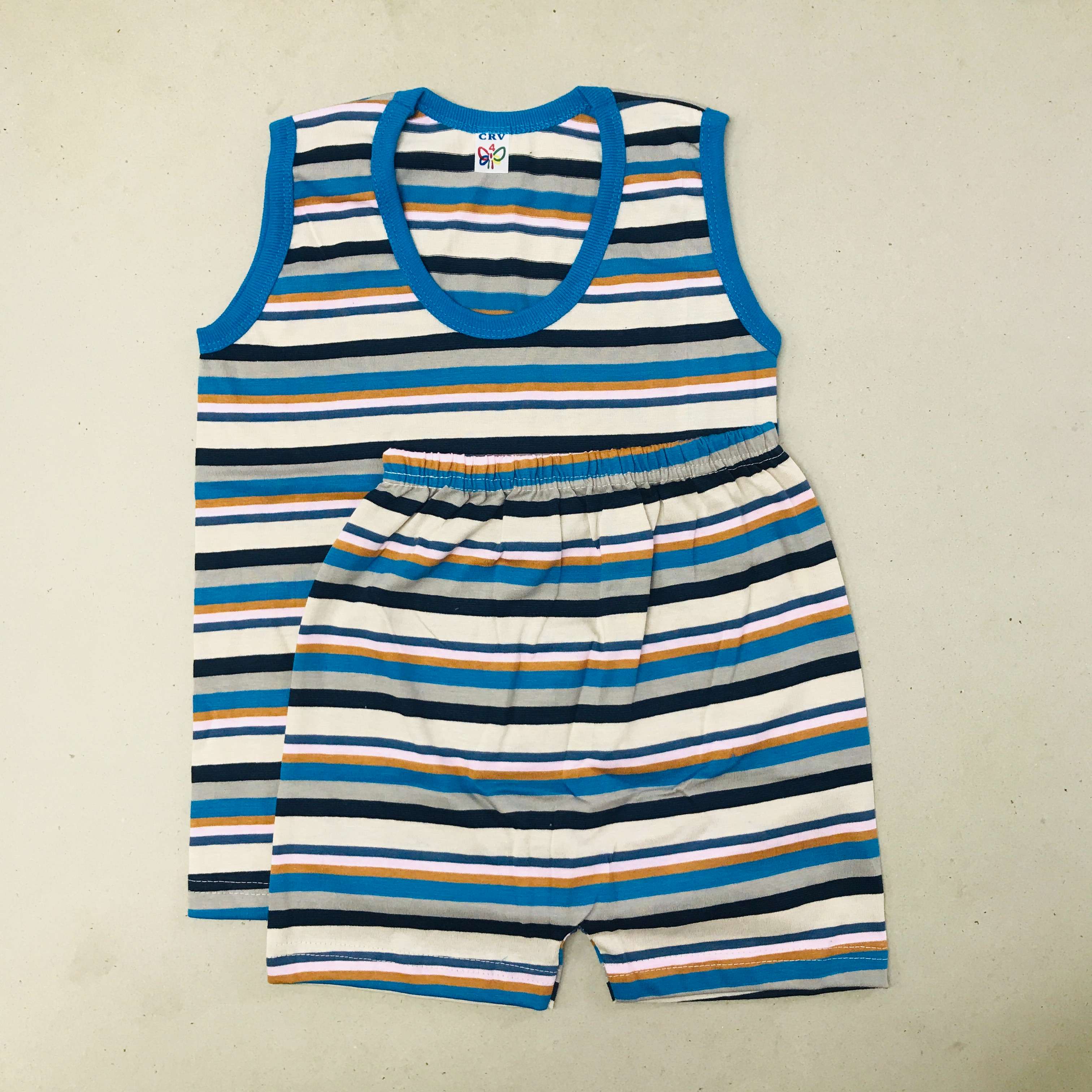SL Kids Nikker Set