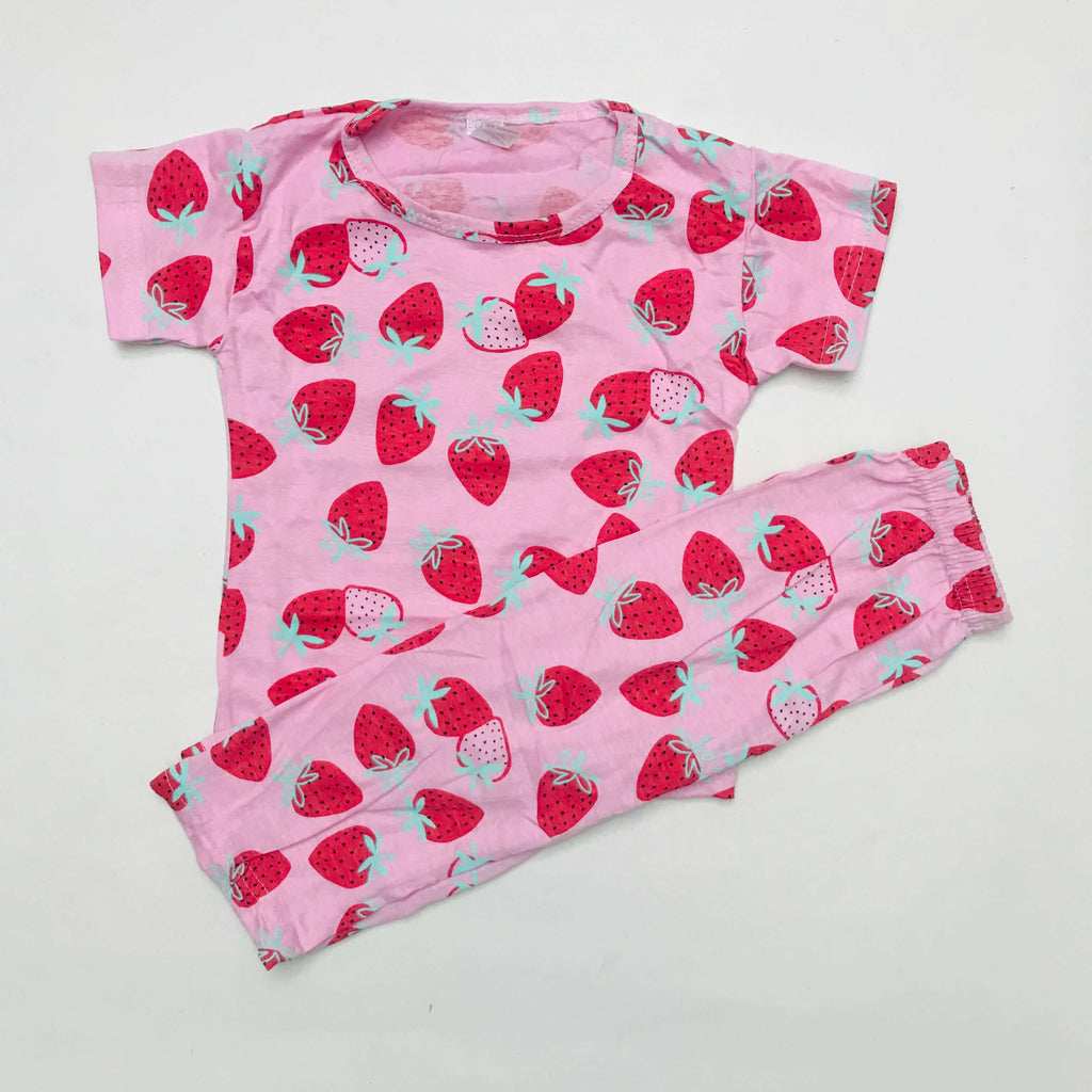 Kids Pant Set