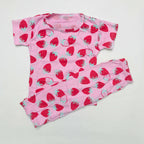 Kids Pant Set