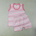 SL Kids Nikker Set
