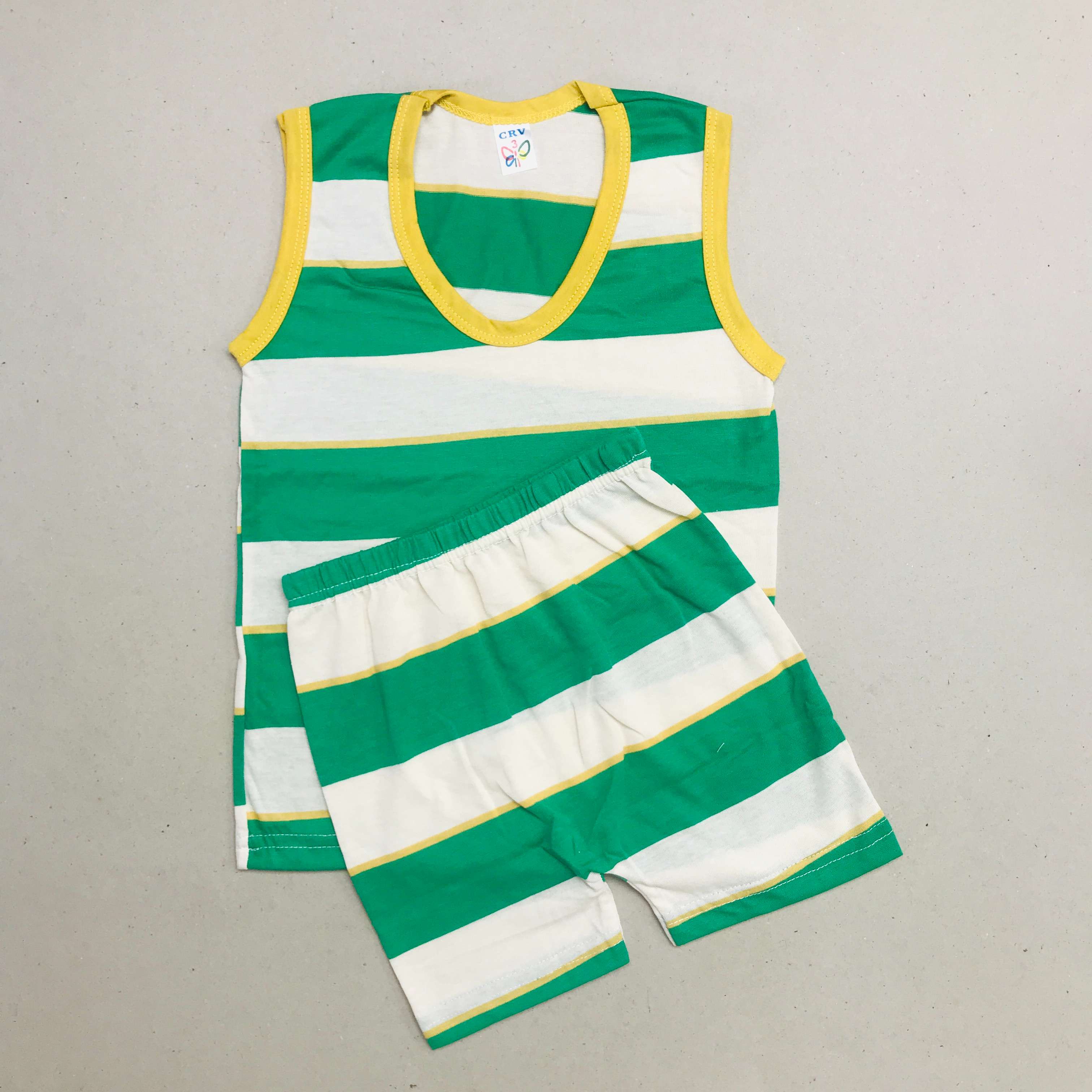 SL Kids Nikker Set