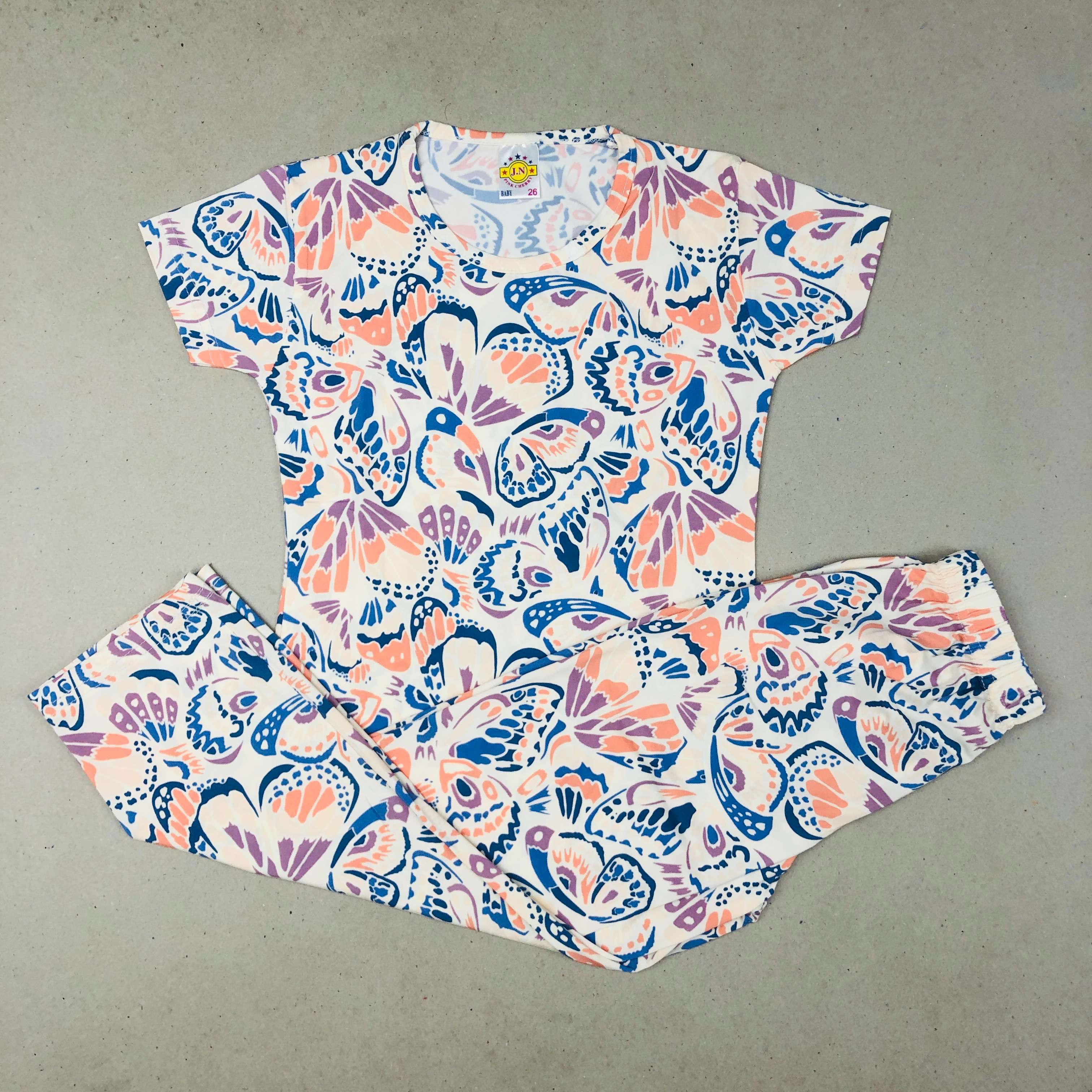 Pant Set