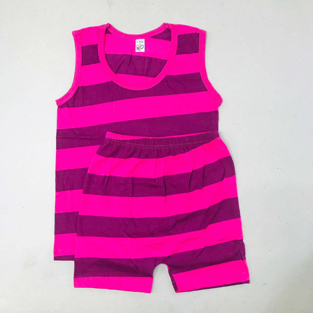 SL Kids Nikker Set