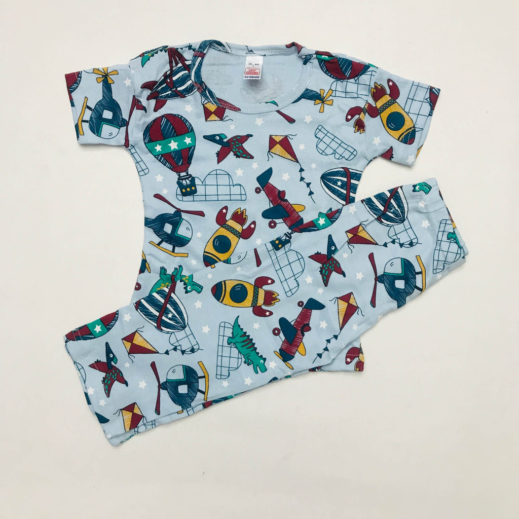 Kids Pant Set