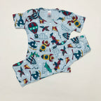 Kids Pant Set