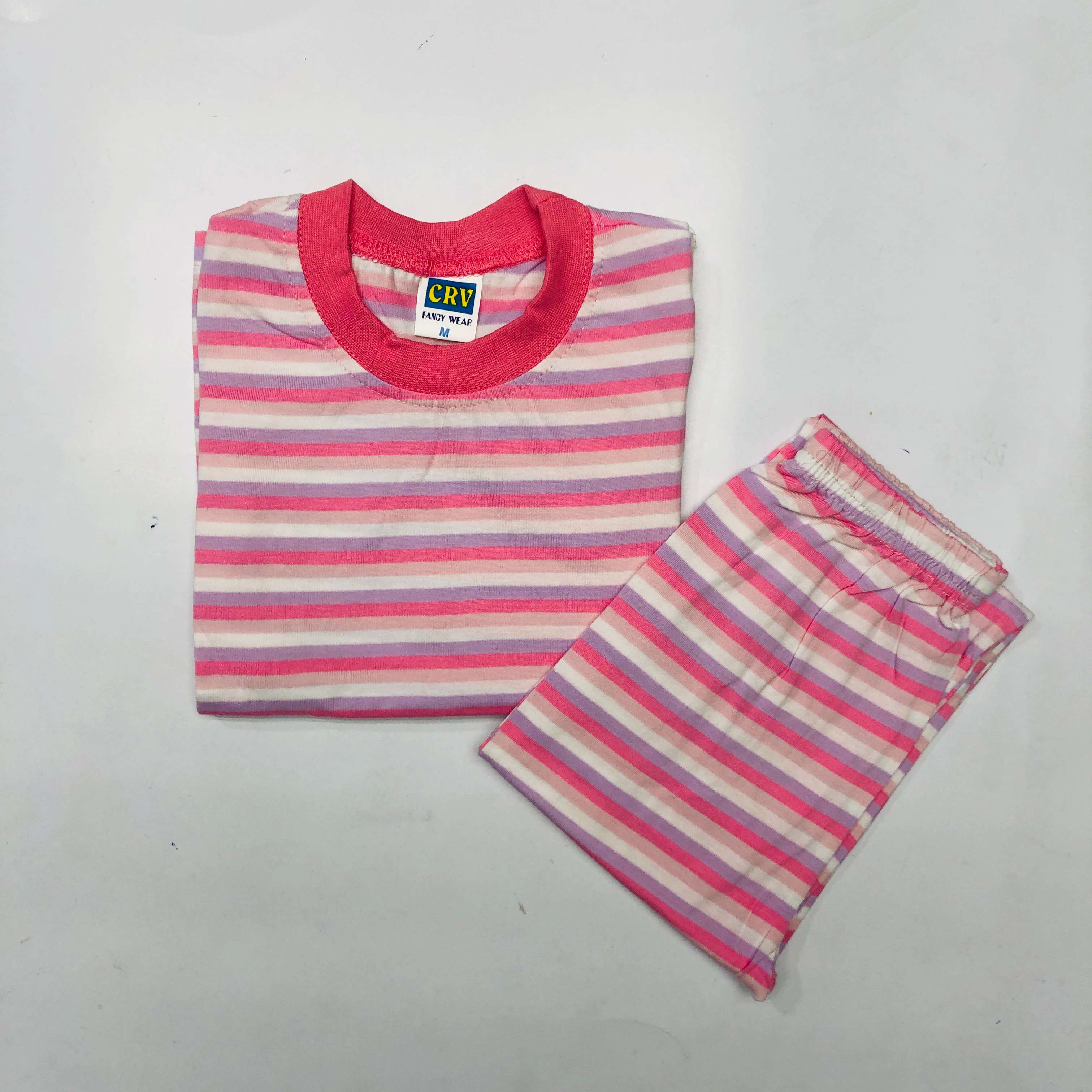 Full Sleeve Pant Set