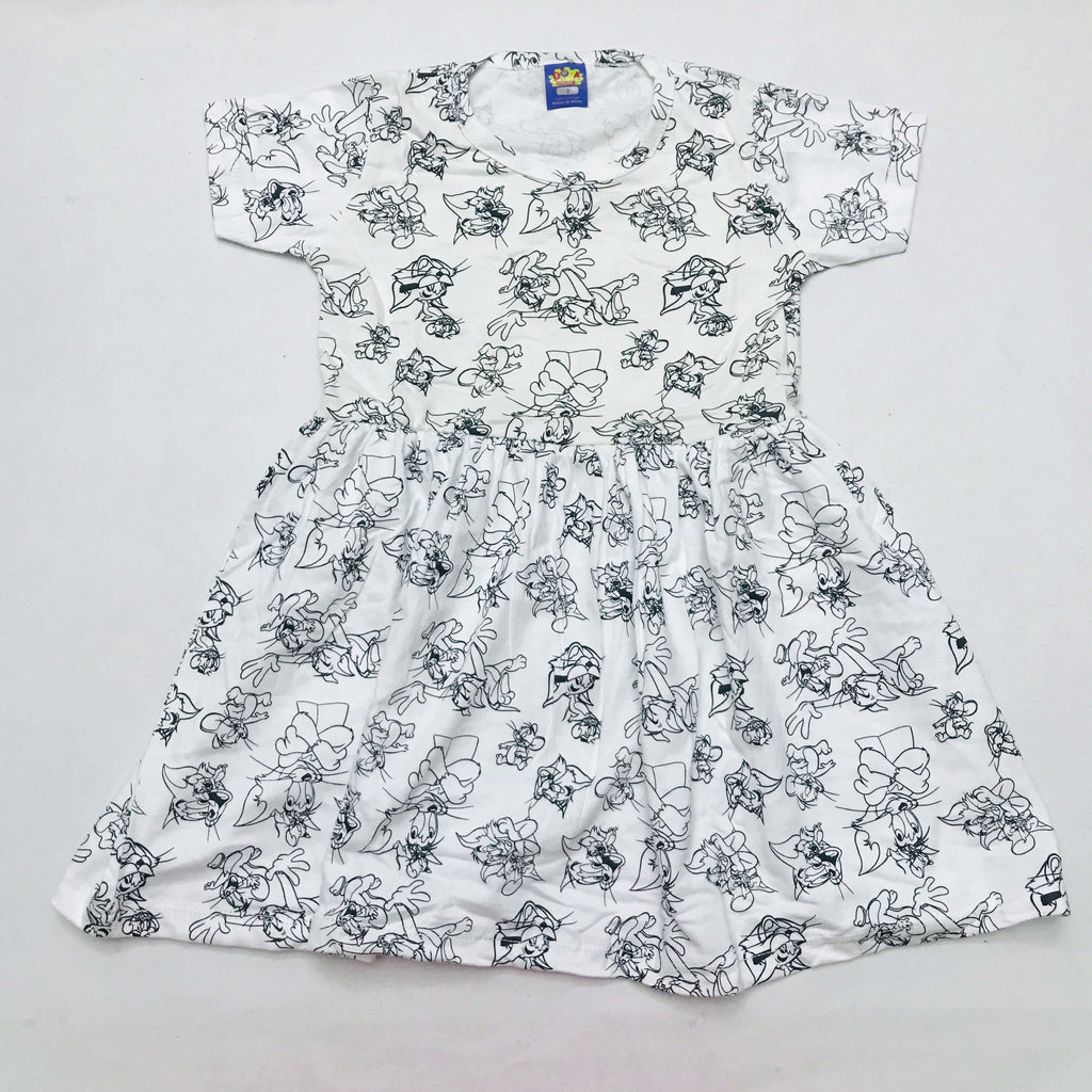 Kids Frock