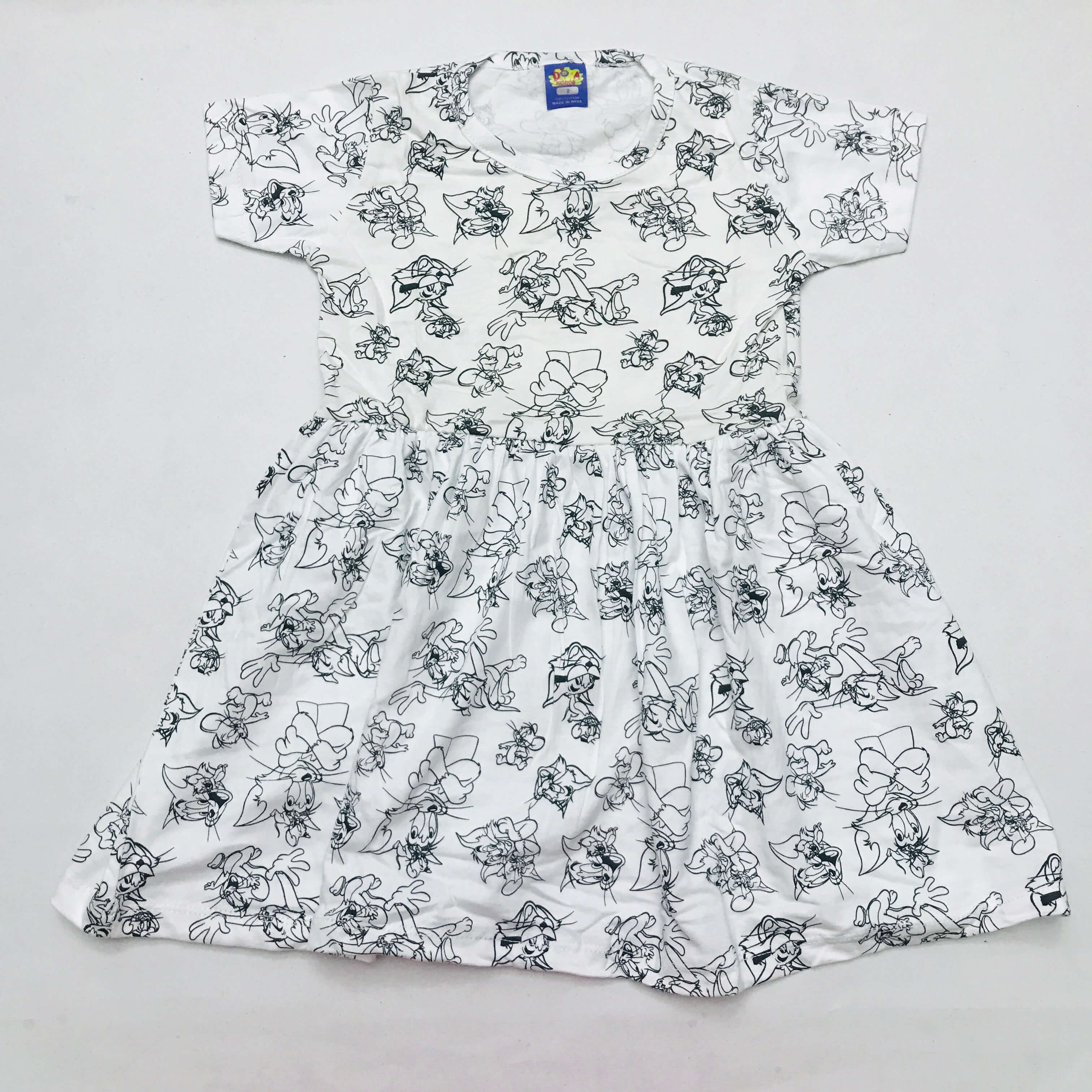 Kids Frock