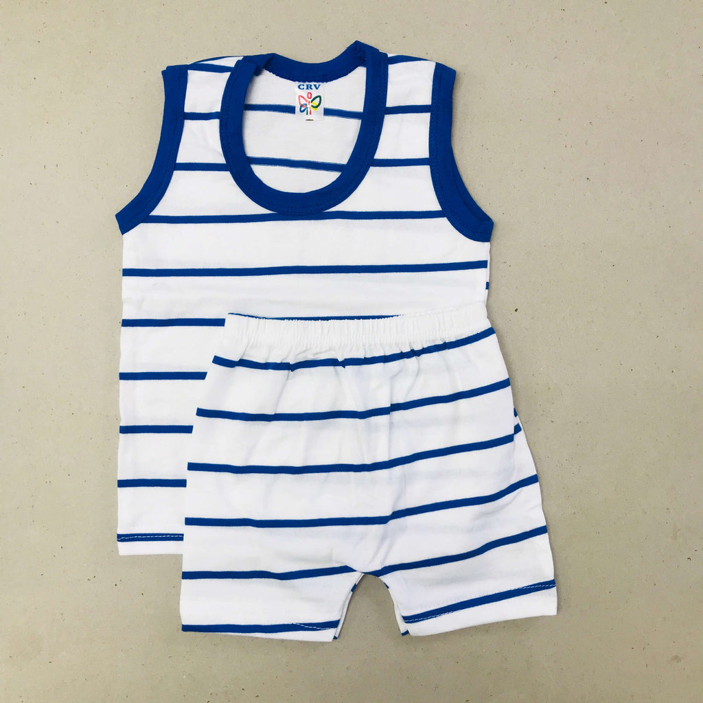 SL Kids Nikker Set