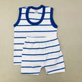 SL Kids Nikker Set