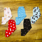 Kids Pant Combo Pack of 5