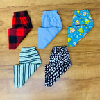 Kids Pant Combo Pack of 5