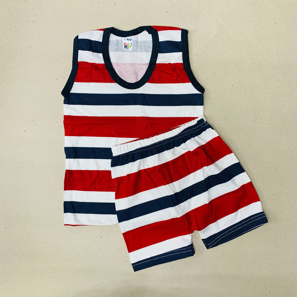 SL Kids Nikker Set