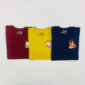 Daisy Frock Combo Pack Of 3