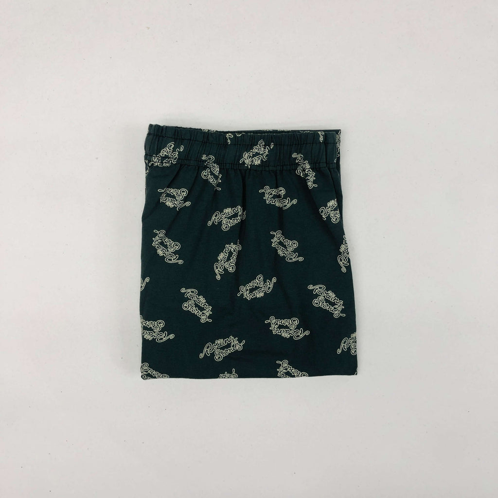 Ladies Trendy Capri