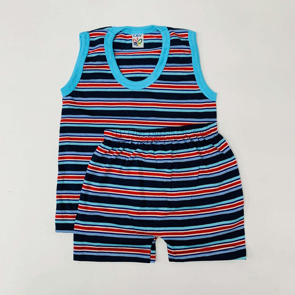 SL Kids Nikker Set