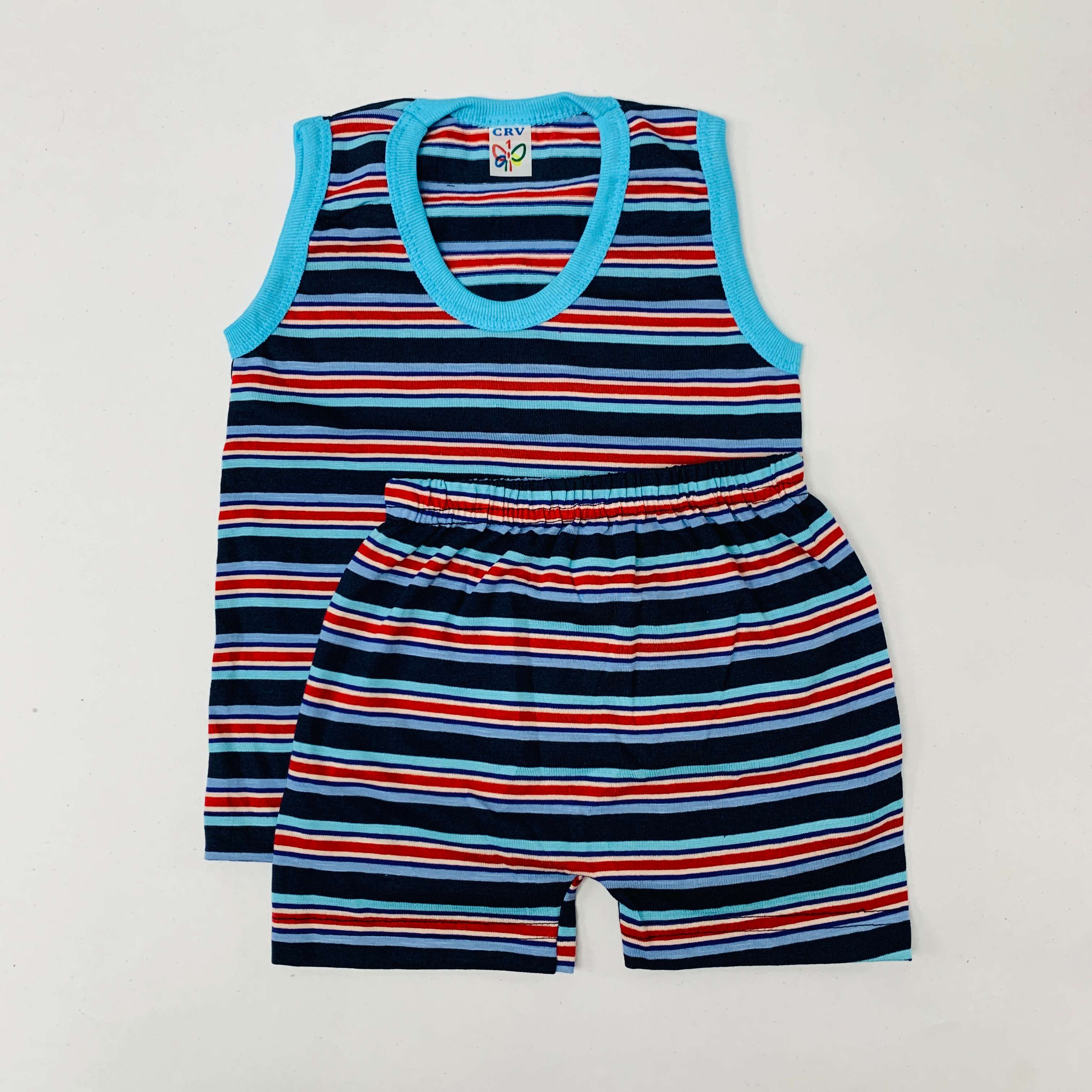 SL Kids Nikker Set