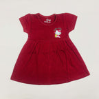 Daisy Frock Combo Pack Of 3