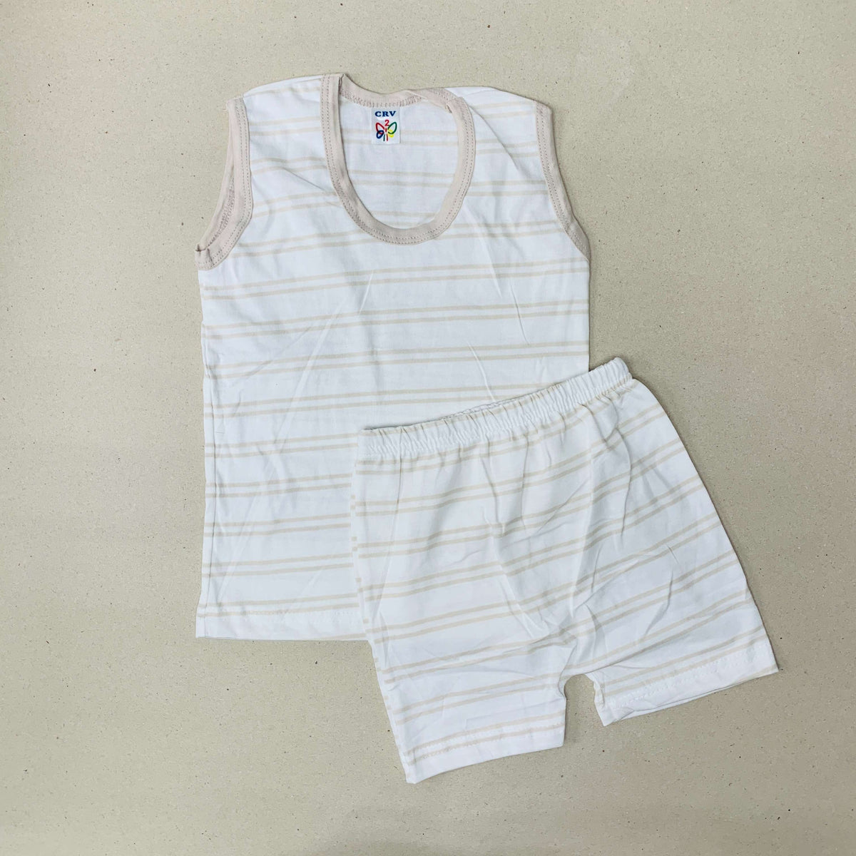 SL Kids Nikker Set