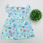 Kids Frock LL