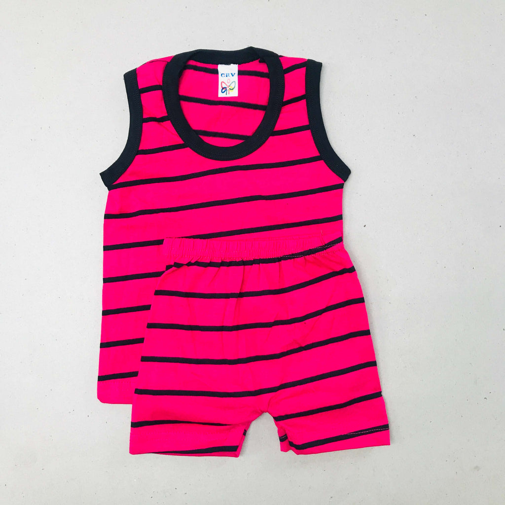 SL Kids Nikker Set