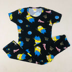 Pant Set