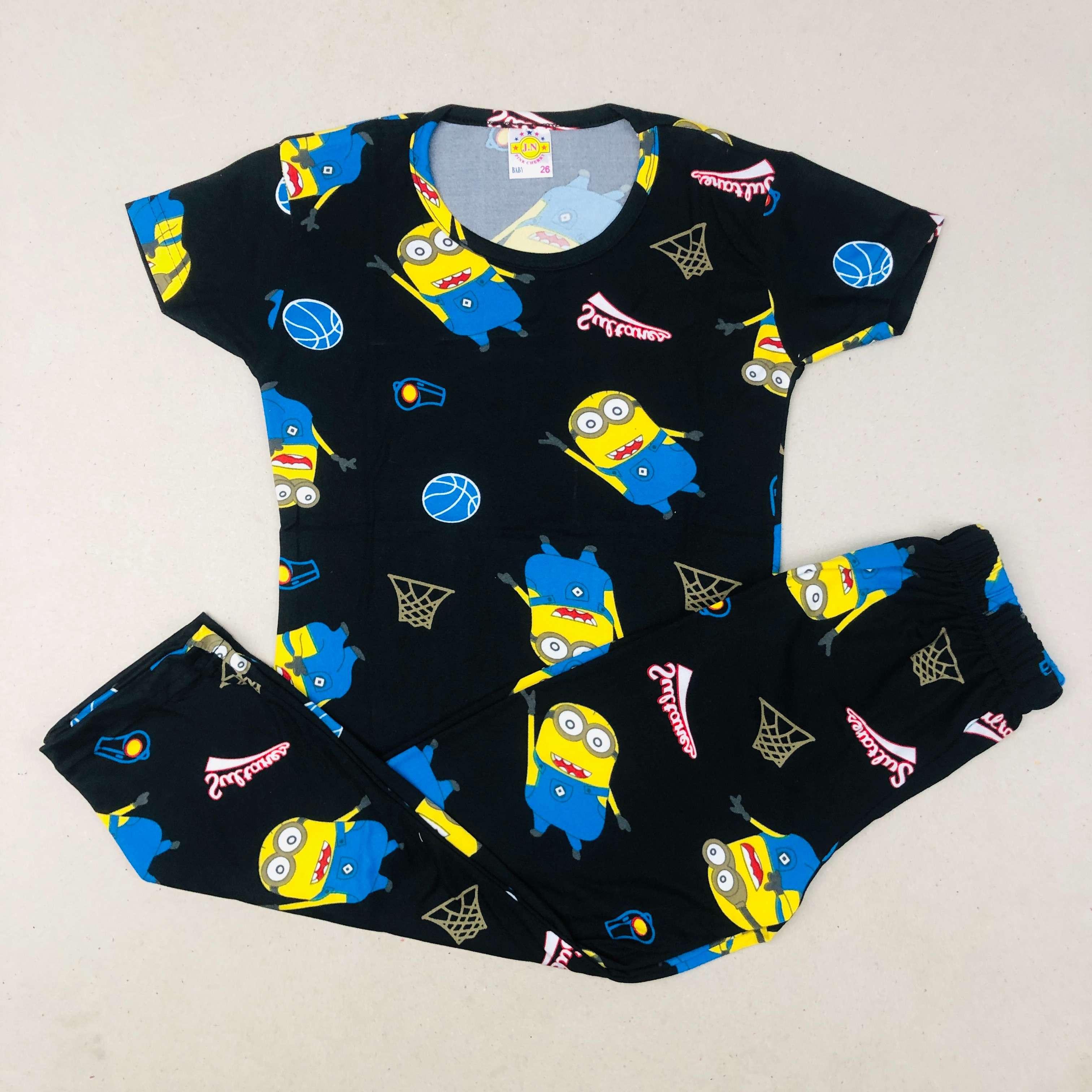 Pant Set