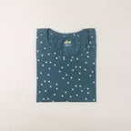 Dots Ladies Printed T-Shirt