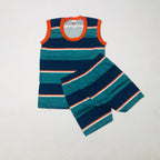 SL Kids Nikker Set