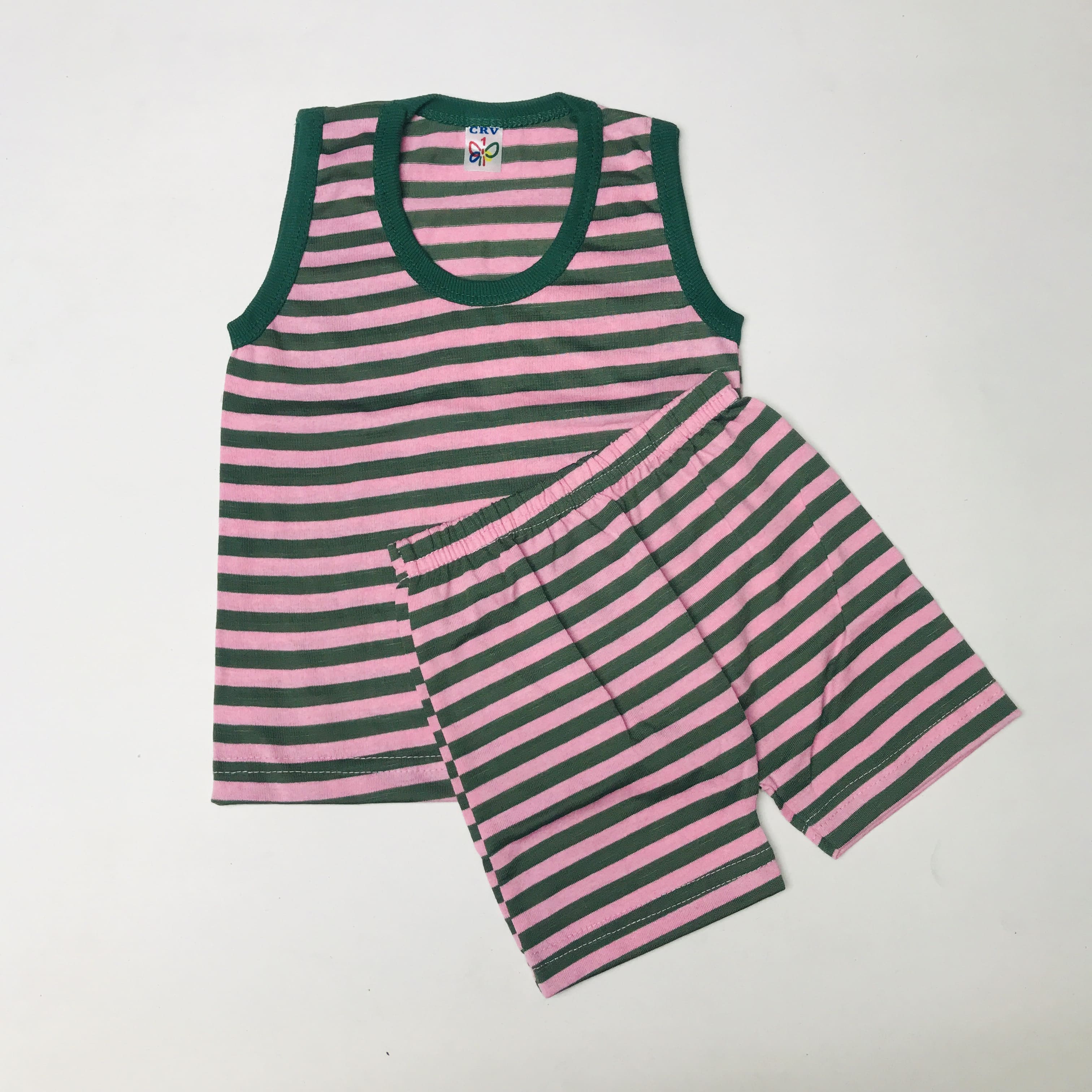SL Kids Nikker Set