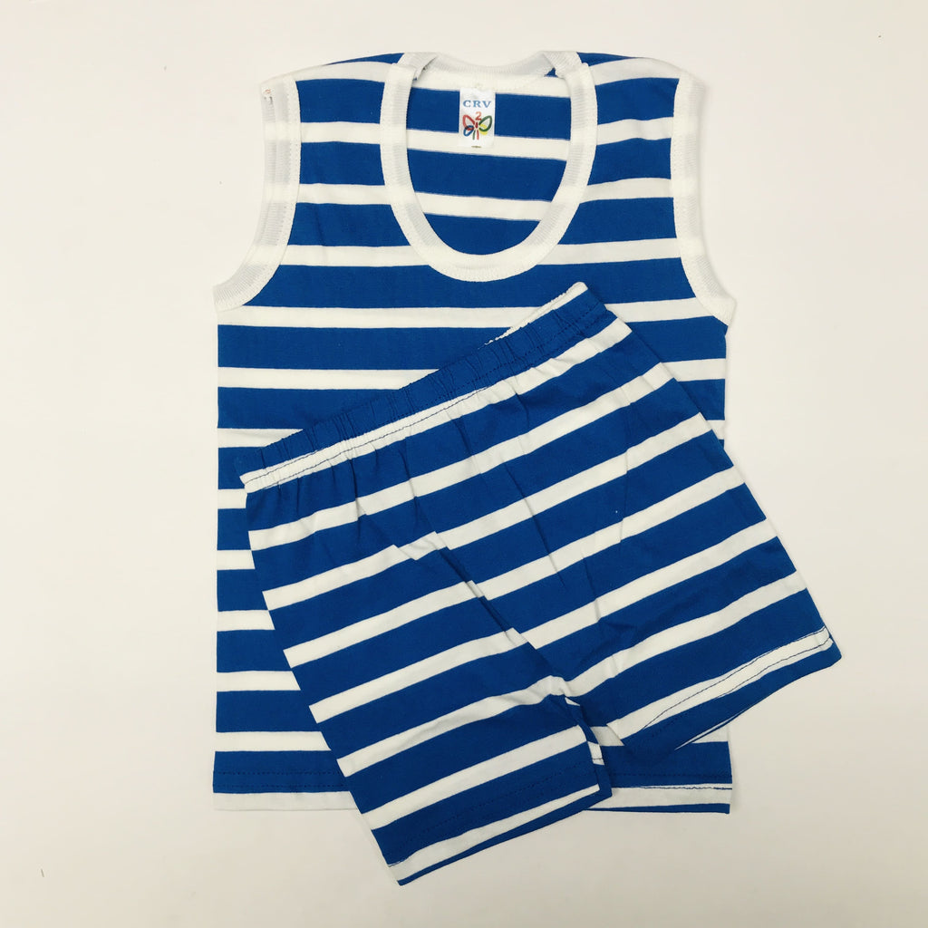 SL Kids Nikker Set