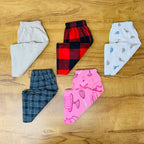 Kids Pant Combo Pack of 5