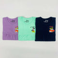 Daisy Frock Combo Pack Of 3