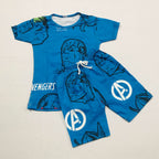 Kids Nikker Set