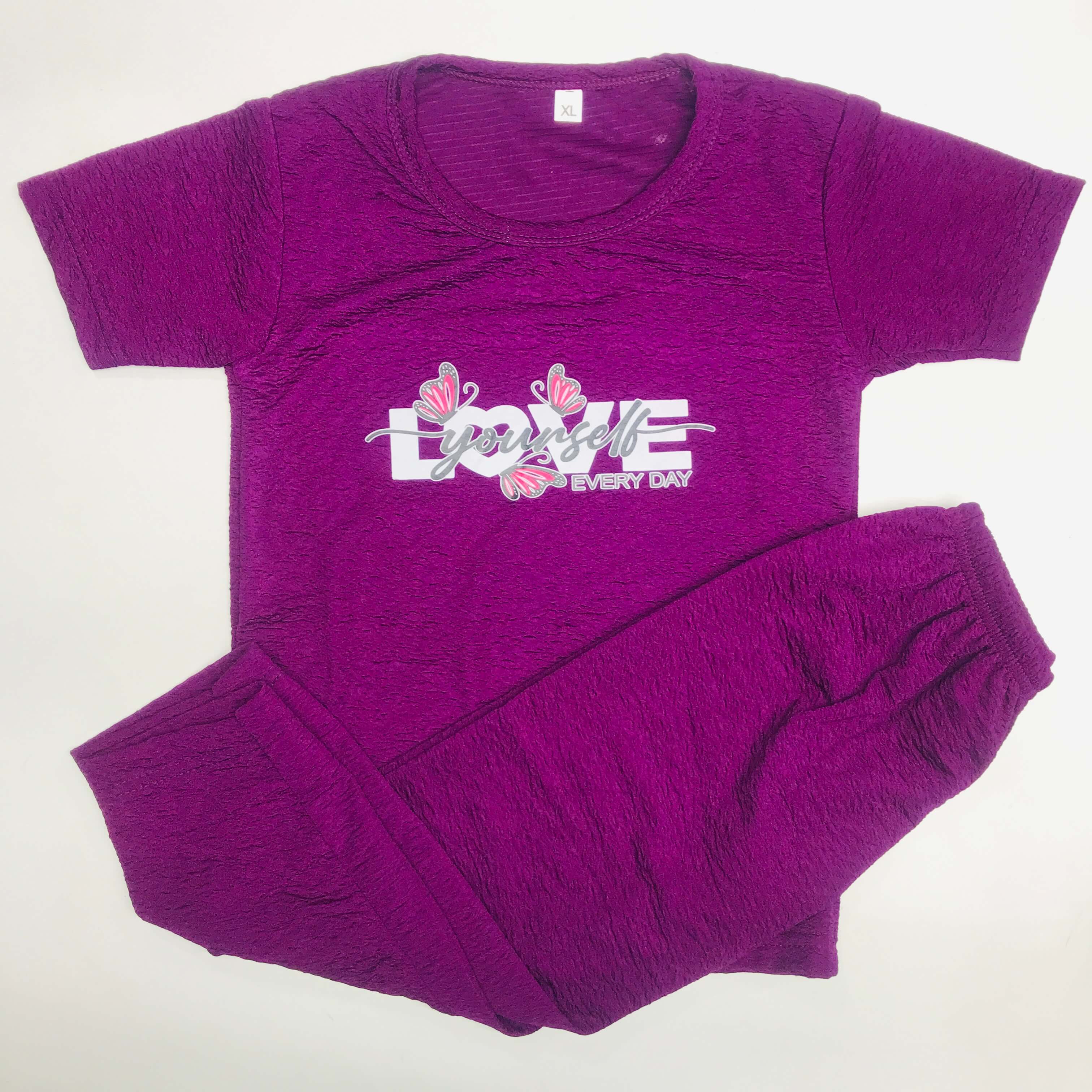 Butterflies Coord set