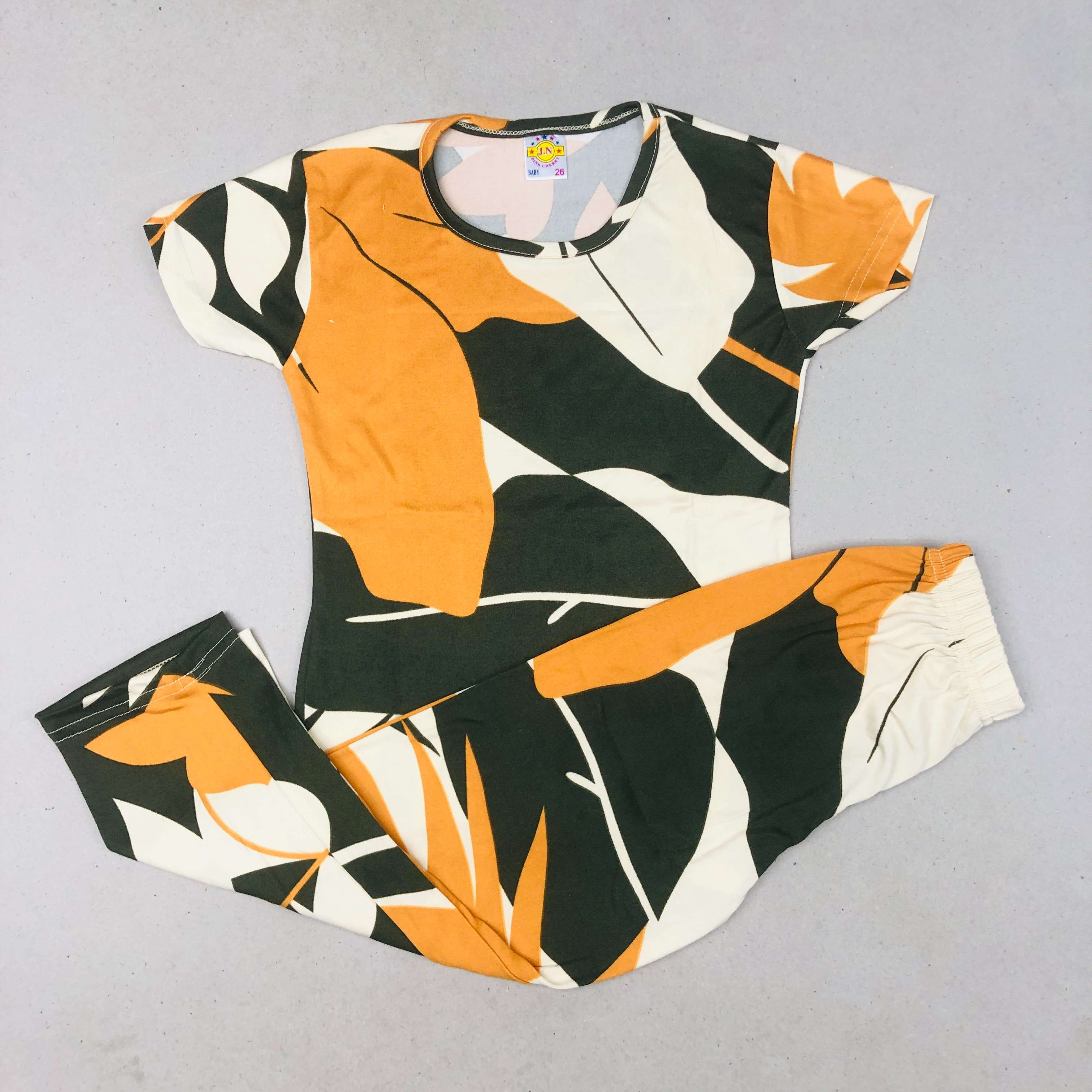 Pant Set