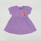 Daisy Frock Combo Pack Of 3