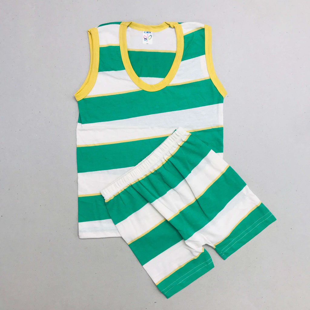 SL Kids Nikker Set